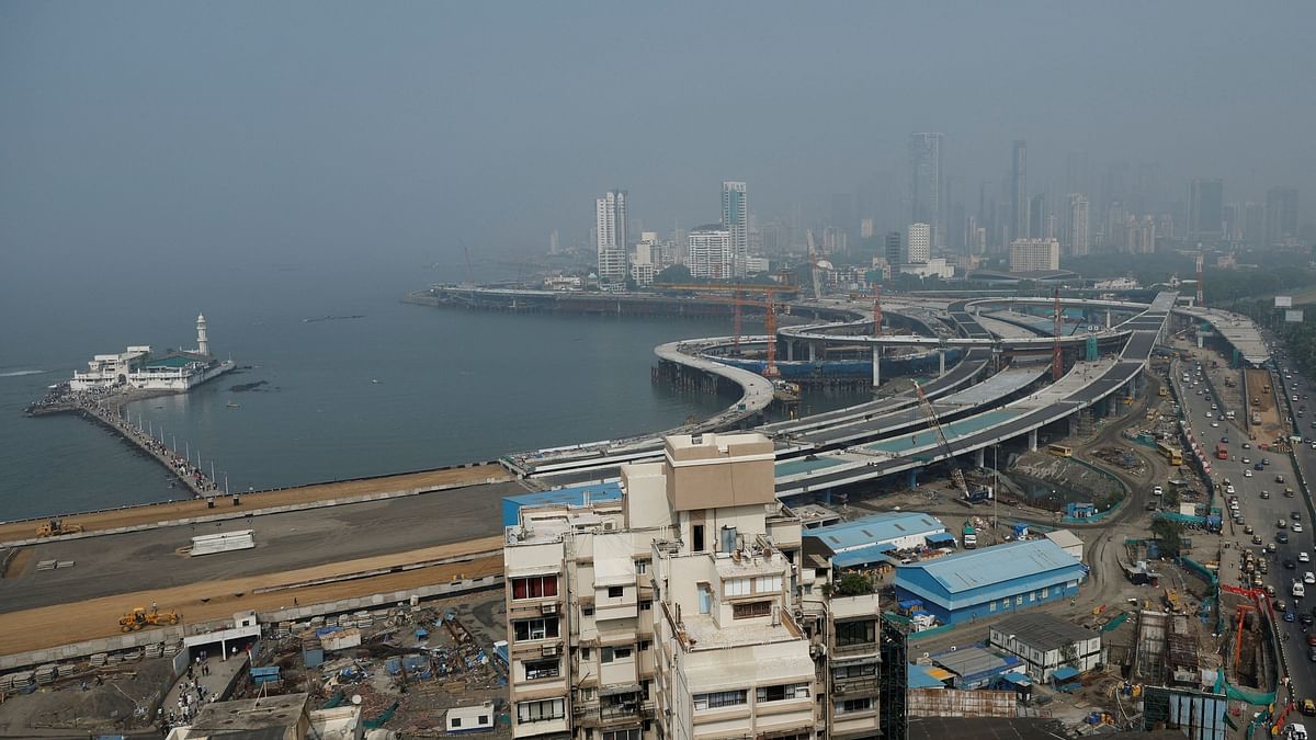 Mumbai Coastal Road to be toll free: Maharashtra CM Eknath Shinde