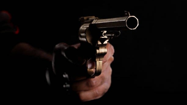 Woman IT professional shot dead by friend in Pune - Vimarsana News