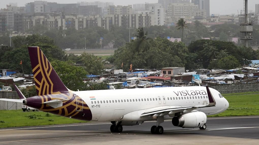 Vistara's Dubai flight passengers 'erroneously' taken to Mumbai airport domestic terminal