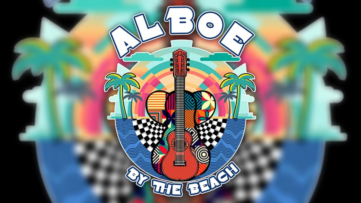 'Alboe by the Beach' at Kerala's Varkala: A contemporary fest that serves a little bit of everything to music lovers