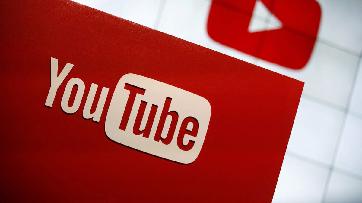 FIR against YouTube channel, others for showing child sexual abuse