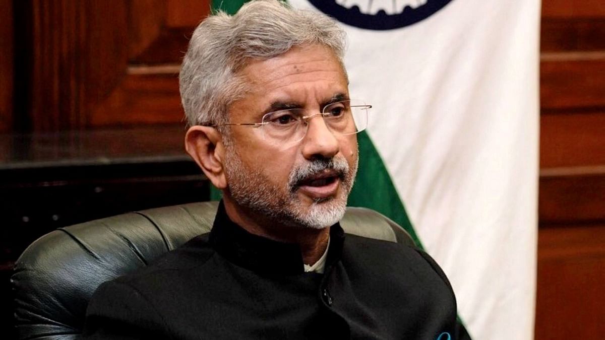 India’s greater capability, own interest warrant helping in difficult situations: EAM S Jaishankar