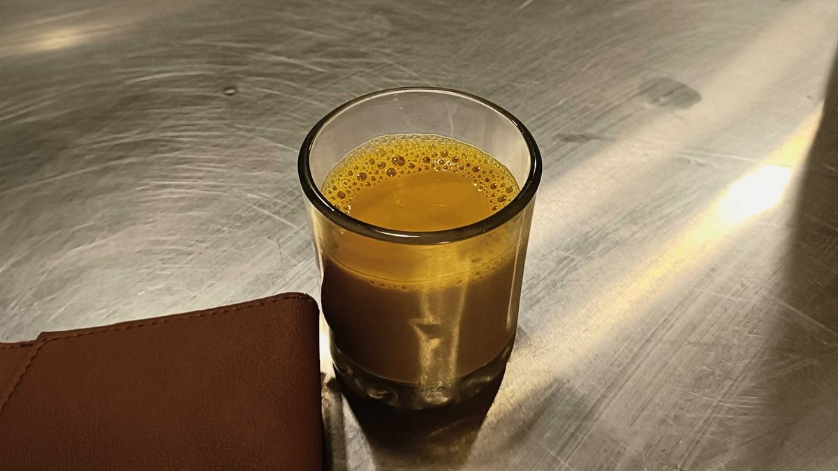India's go-to 'chai' is world's second best non-alcoholic beverage, mango lassi is third