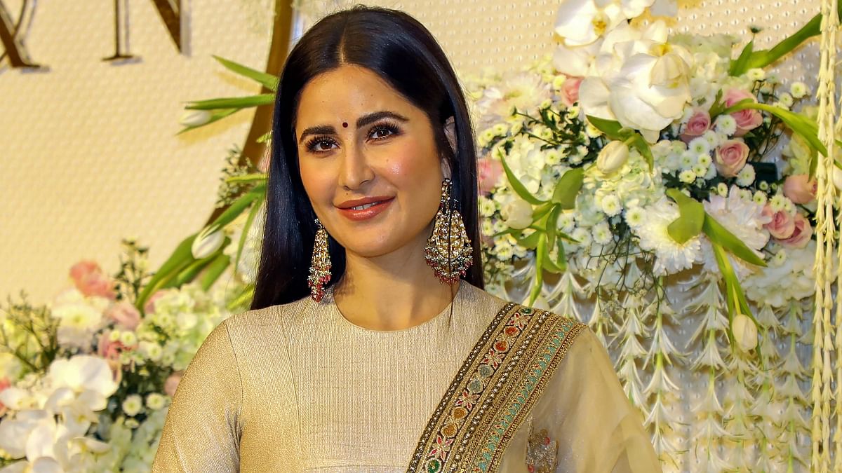 Working on ‘Merry Christmas’ one of the most gratifying moments of my career: Katrina Kaif