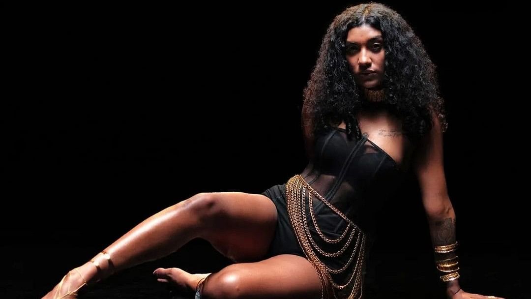 Irfana Hameed opens up about hip-hop journey, future collabs & more