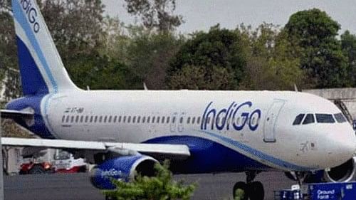 IndiGo's Baku flight takes off without ATC clearance; DGCA probes incident