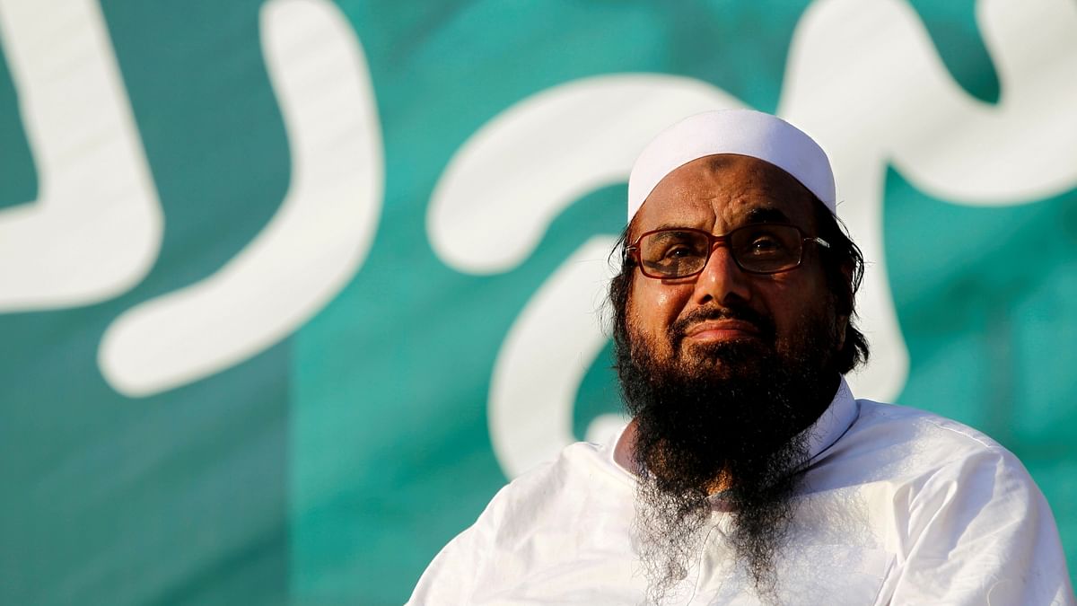 New party, face of Hafiz Saeed's banned group, to participate in Pakistan general election