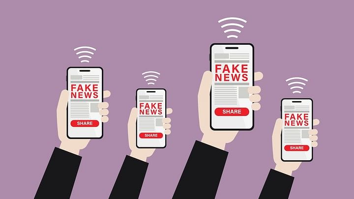 Want to avoid fake news? Step away from Google