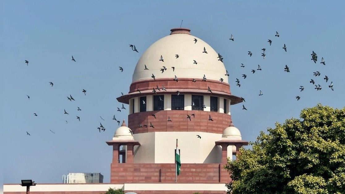 Women's reservation law: SC refuses to entertain plea by advocate