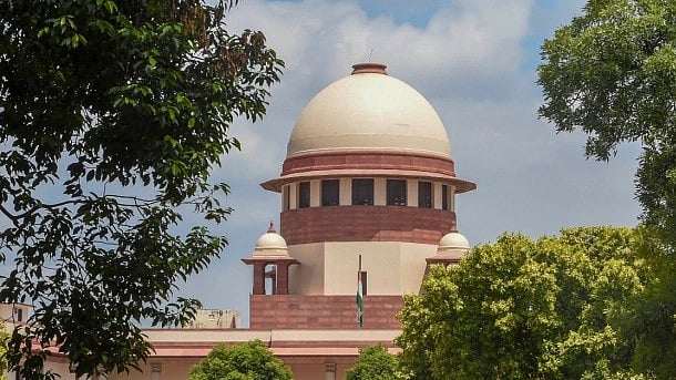 Supreme Court to examine if nuns, priests working as teachers entitled for income tax exemption - Vimarsana News
