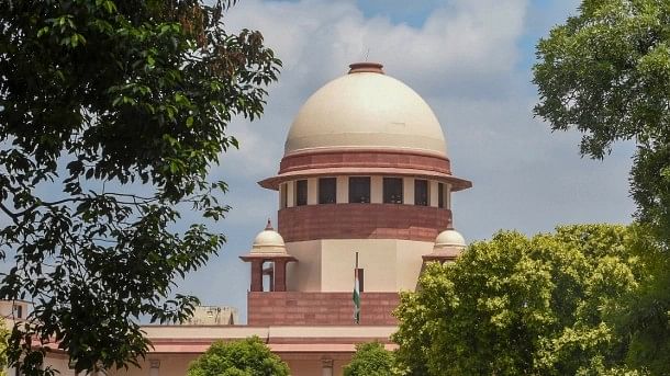 Elgar case: SC notice to Maharashtra govt, NIA on bail plea of DU professor Hany Babu