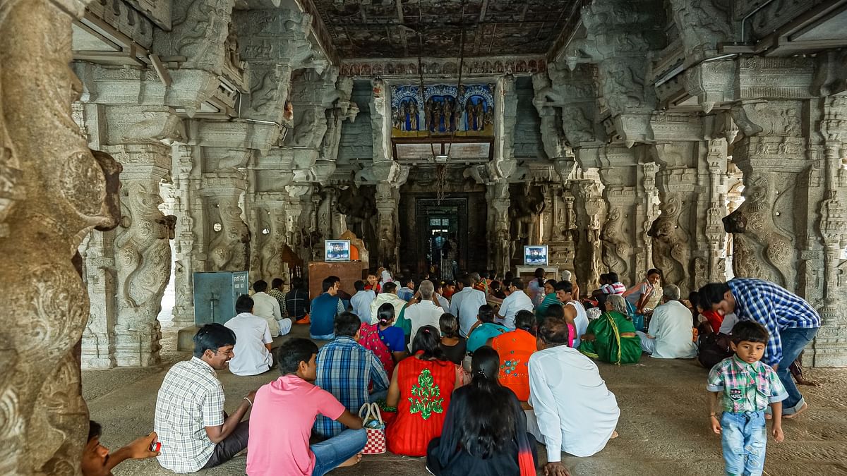 More than 100 temples in Dakshina Kannada to implement dress code for devotees