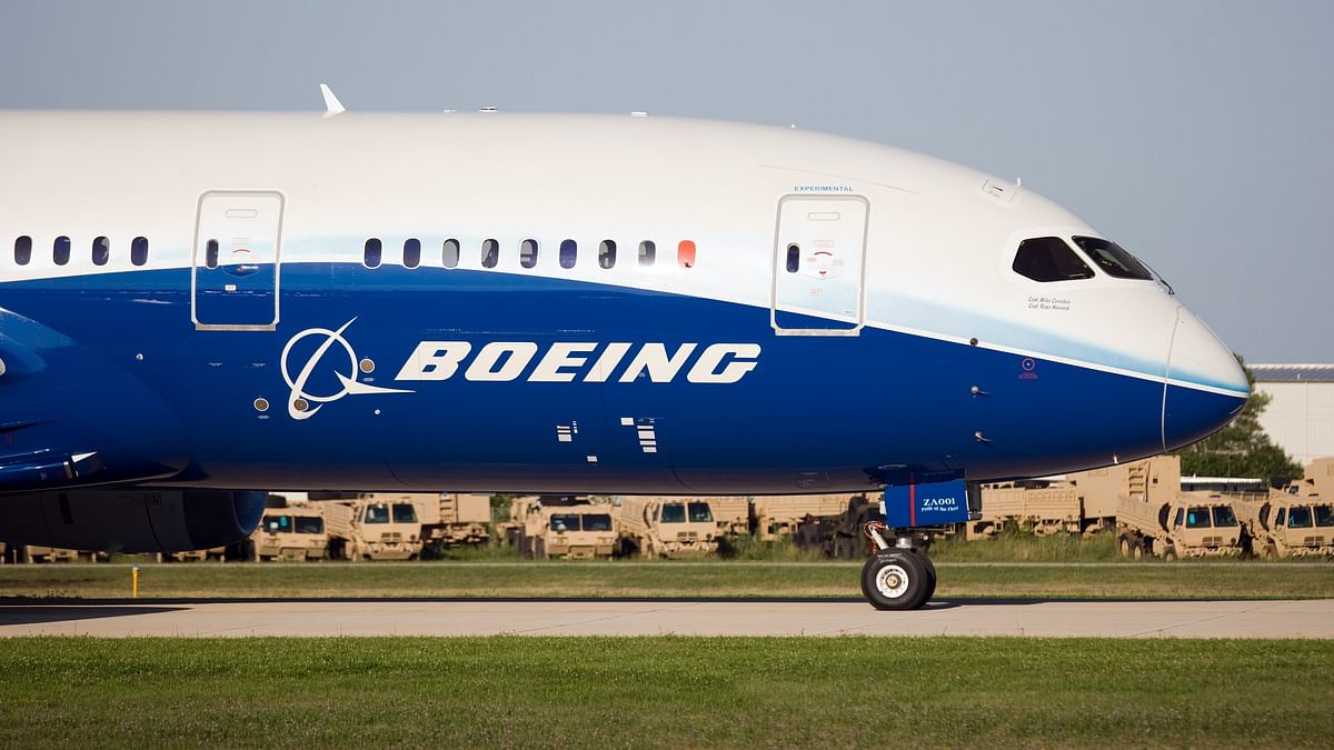 South Asia will need 2,705 new airplanes by 2042: Boeing forecast