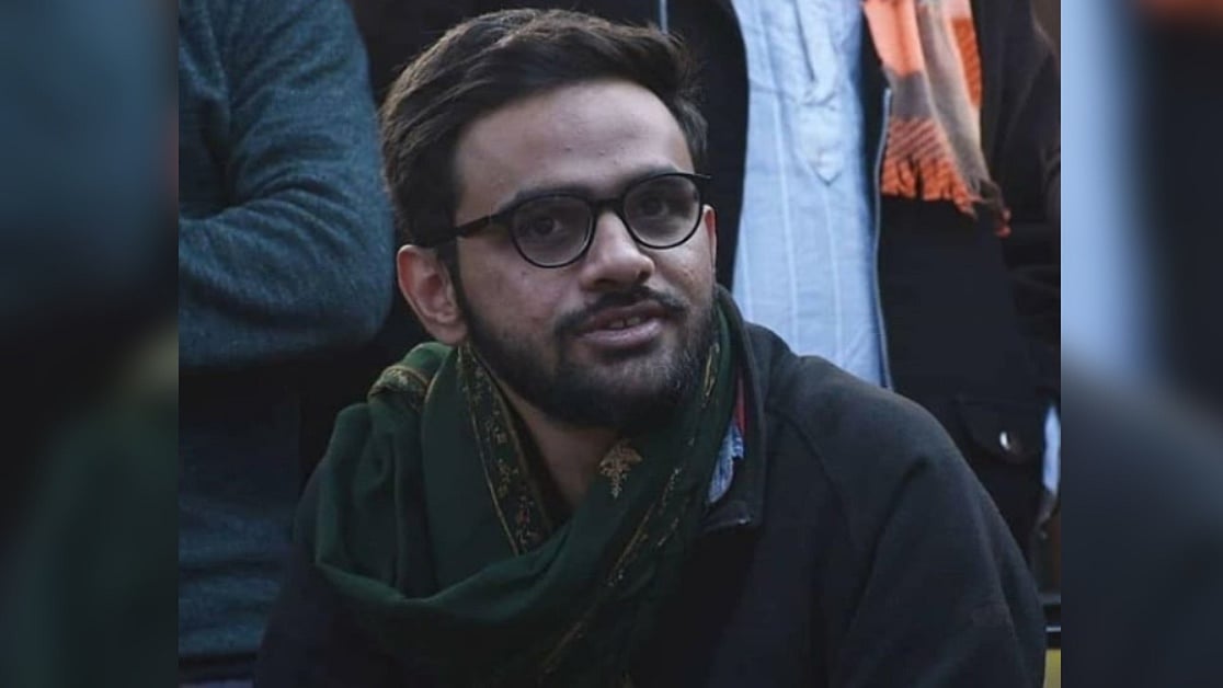 Umar Khalid's bail plea hearing in UAPA case adjourned till Jan 24 by Supreme Court - Vimarsana News