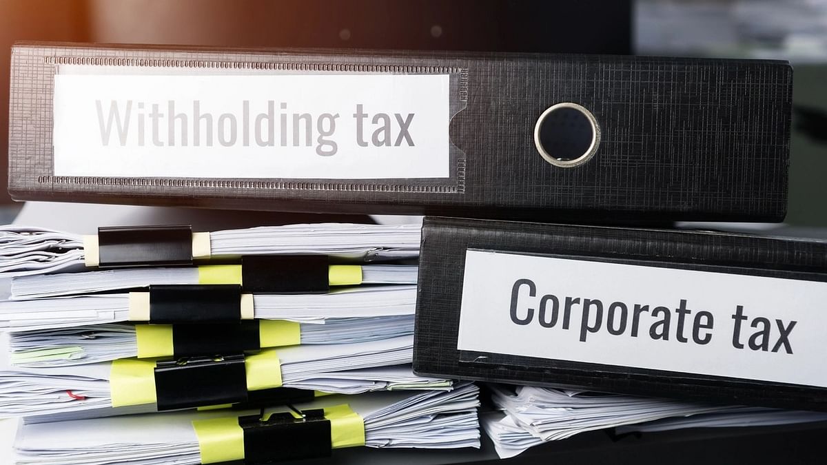 Union Budget 2024 | What is corporate tax?