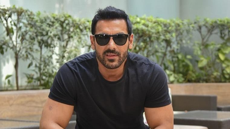'Pathaan' first anniversary: It brought glory back to Hindi film industry, says John Abraham 