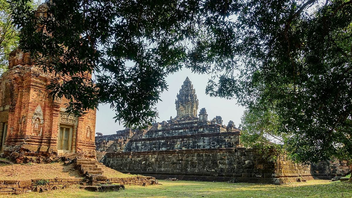 Unveiling the mystique of Asia’s most ancient cities