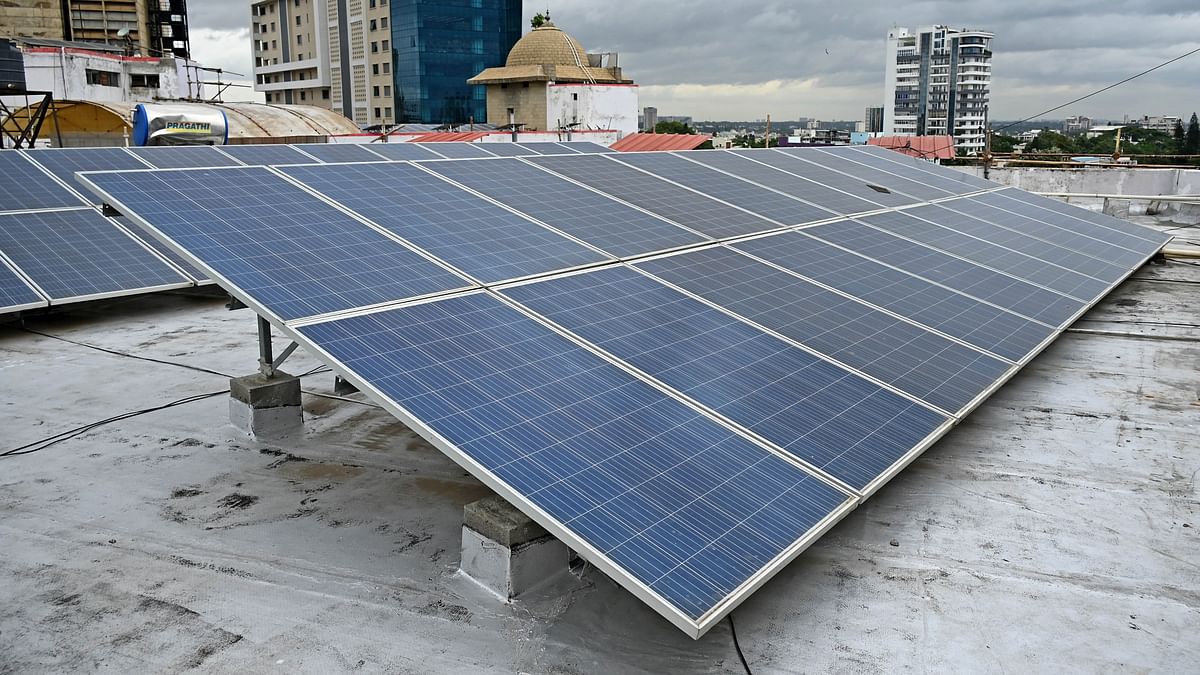 Karnataka's free power scheme takes the shine off rooftop solar 
