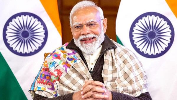PM Modi to inaugurate NACIN in Andhra Pradesh on January 16