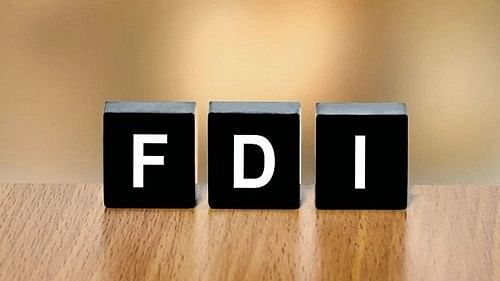 India must attract FDI. FPI is a fair-weather friend