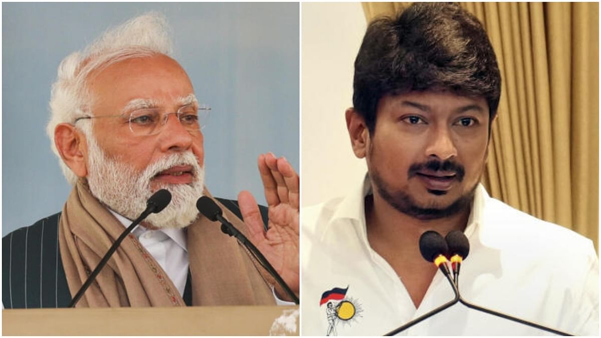 Udhayanidhi Stalin to invite PM Modi for Khelo India Youth Games in TN