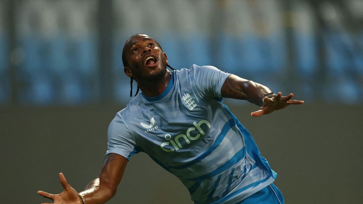 England hoping for Jofra Archer's availability for T20 World Cup