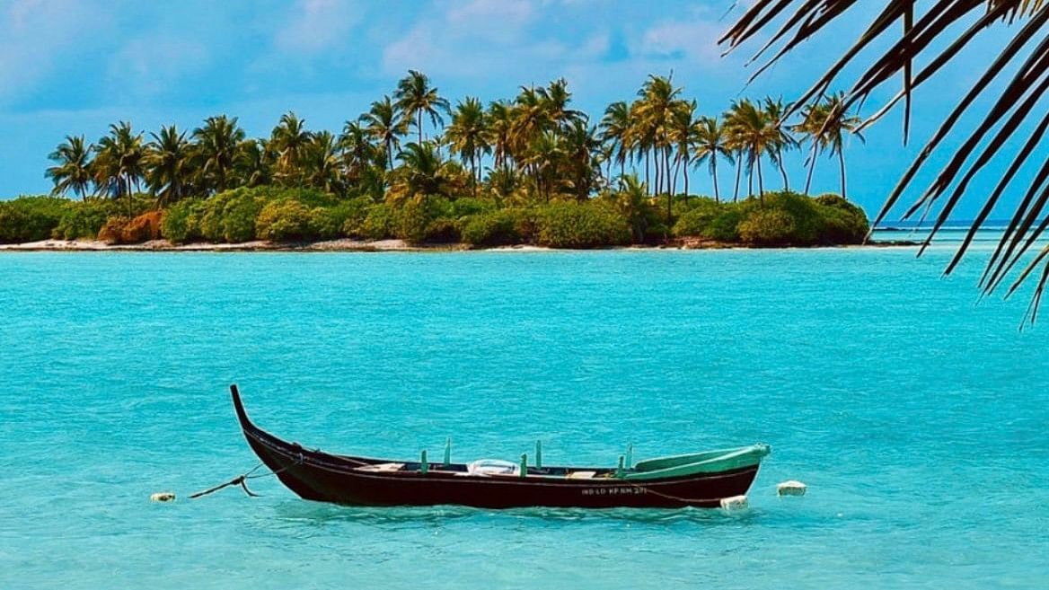 5 beautiful islands in India to visit instead of Maldives