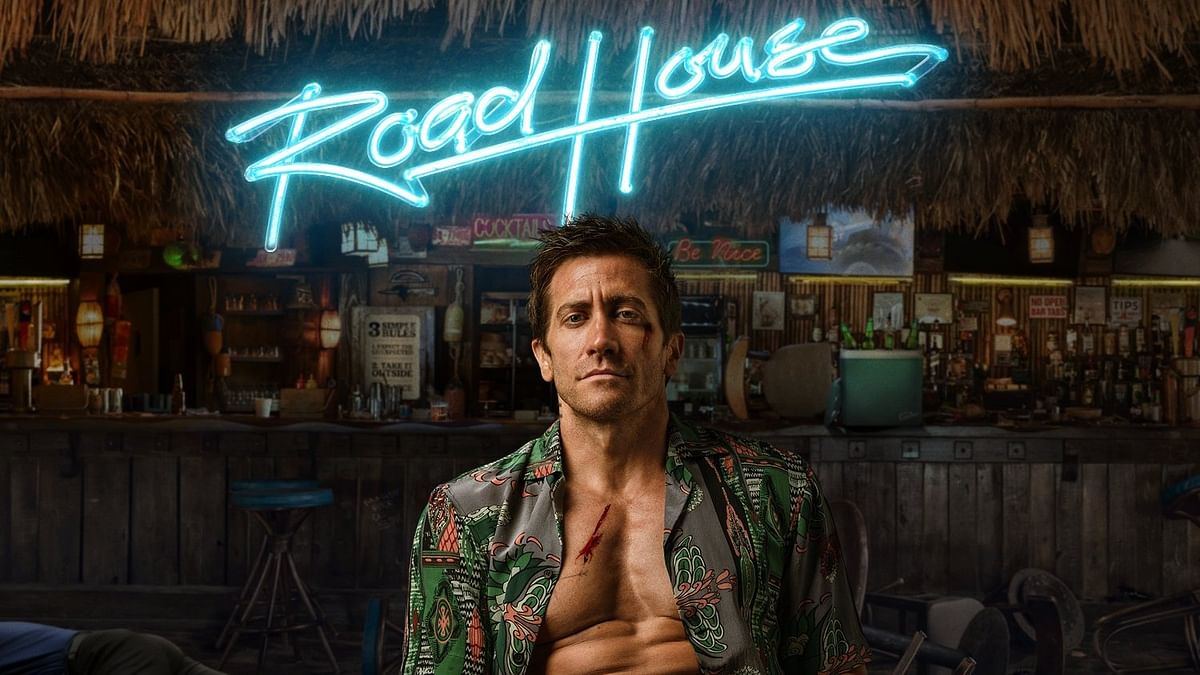 Prime Video sets Jake Gyllenhaal's 'Road House' for March release