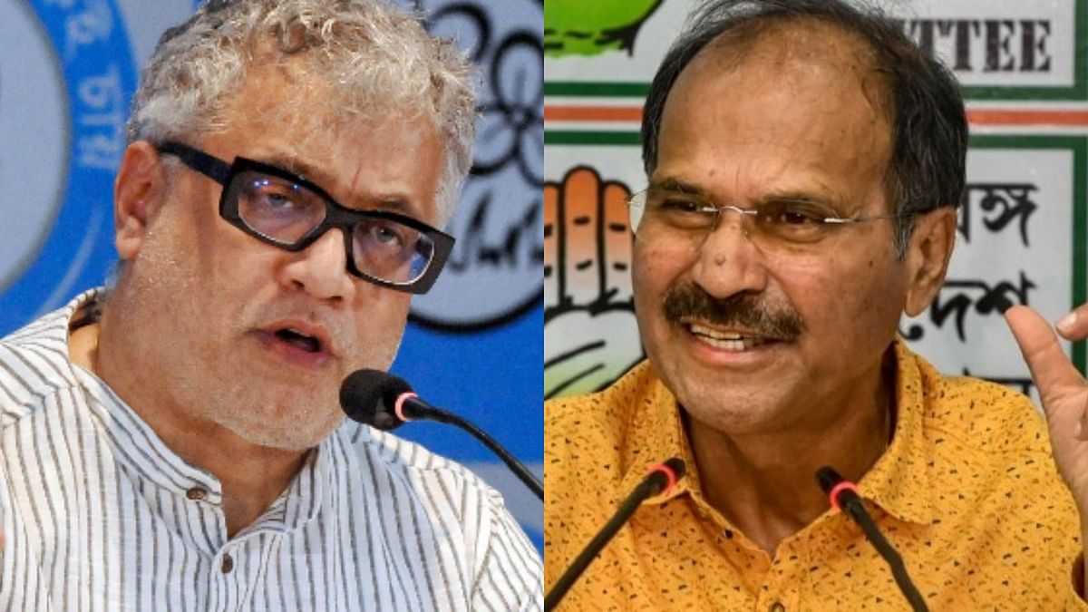 TMC's Derek O'Brien claims 'Adhir-BJP-CPI(M)' alliance in Behrampur, other LS seats in West Bengal
