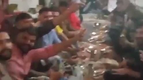 Video of birthday party in Ludhiana jail goes viral, probe ordered