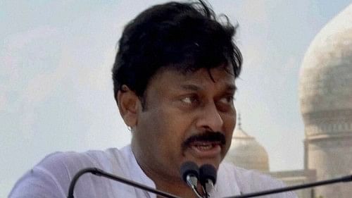 Padma Vibhushan to Chiru confirms BJP’s tryst with cinema to woo Telugu states