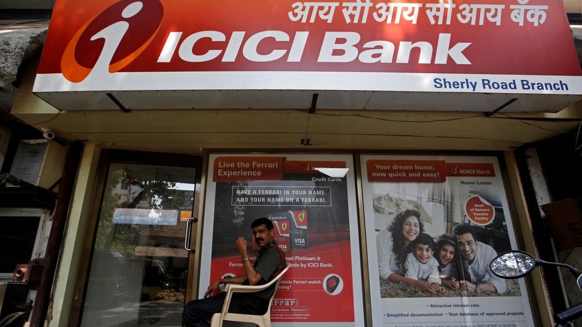 ICICI Bank net profit jumps 25.7 pc to Rs 11,053 cr in Q3