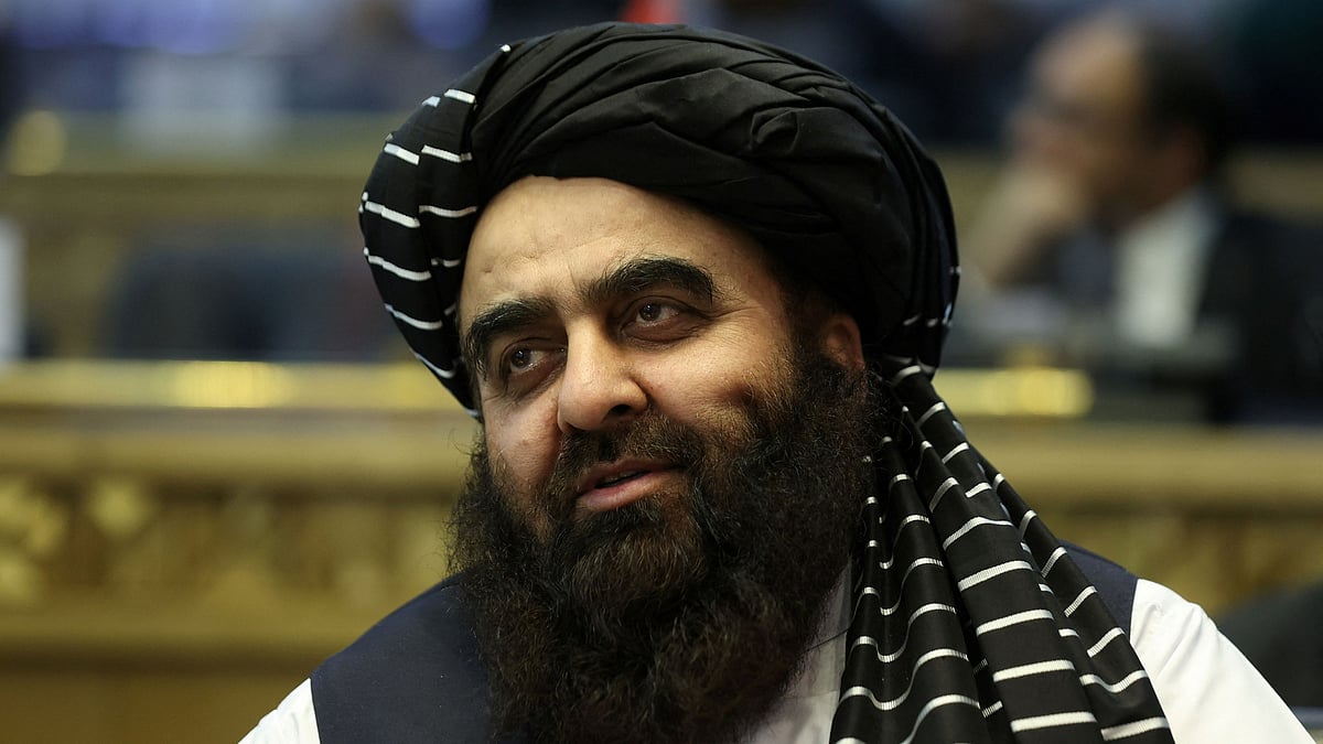India engages with Taliban's government despite non-recognition - Vimarsana News