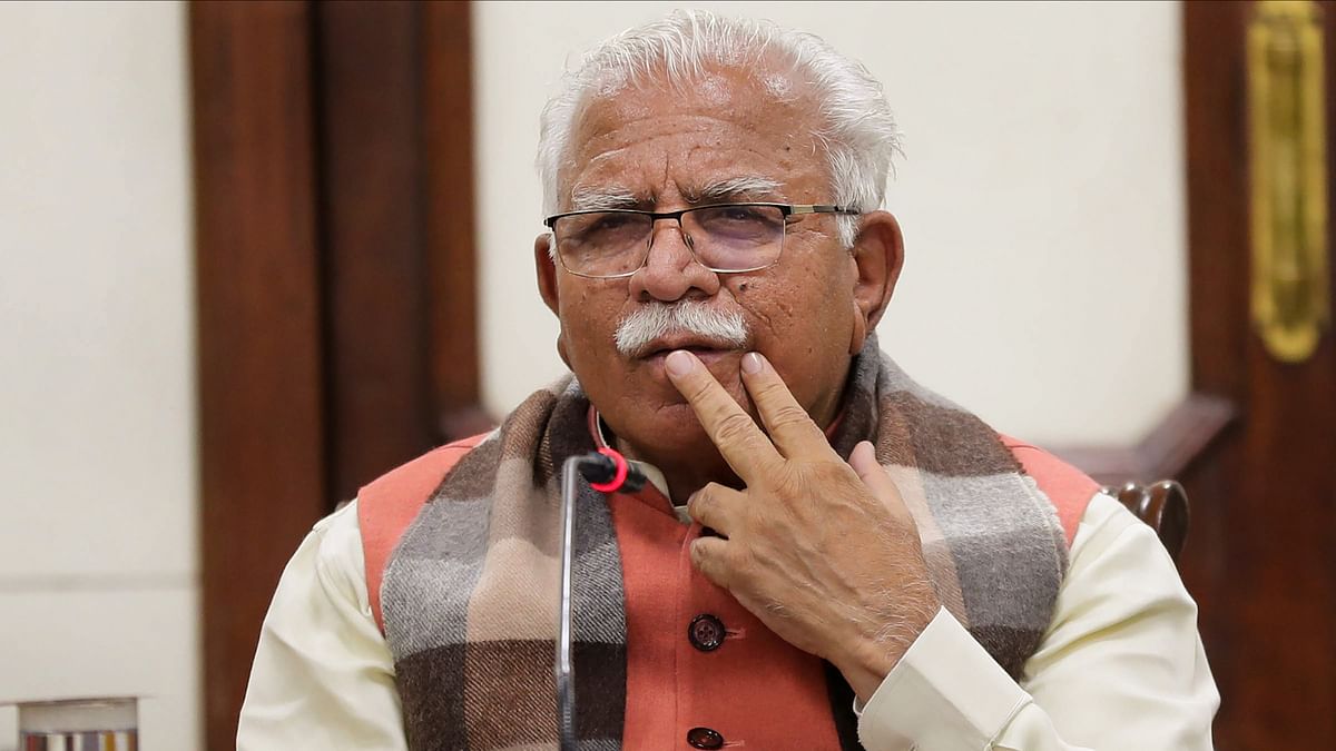 Haryana Assembly's Budget session from February 20