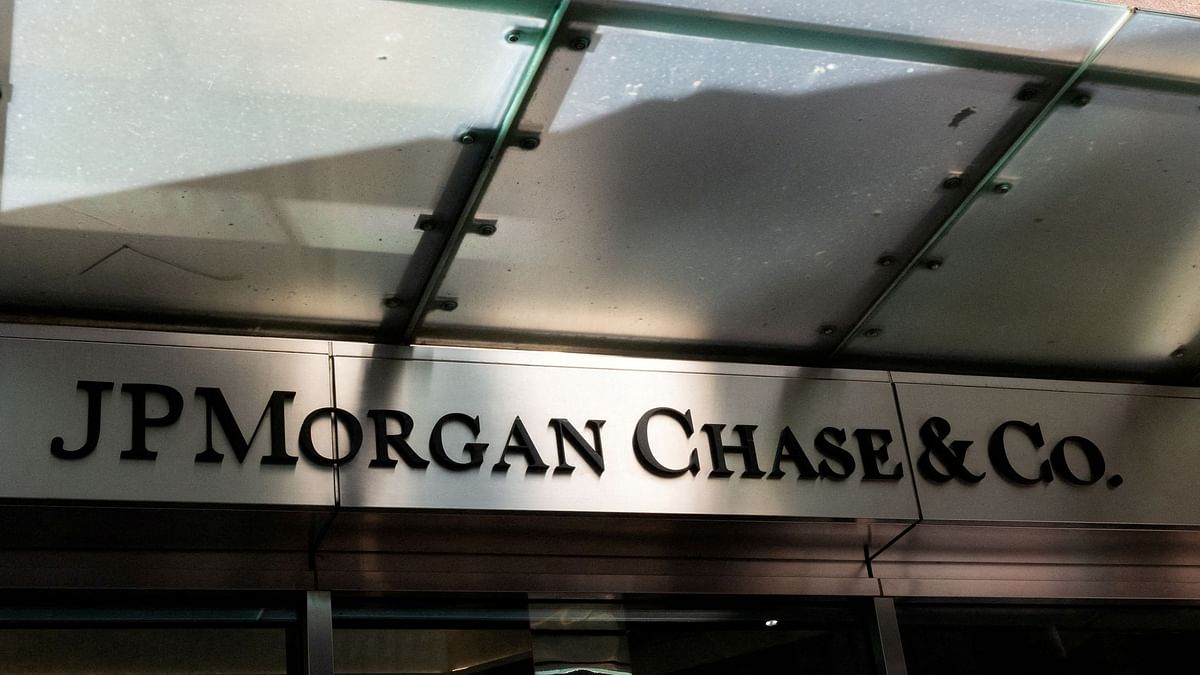 JPMorgan profit shrinks as it sets aside $3 billion for deposit insurance fund
