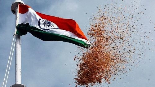 Probe launched as MP sarpanch says wasn’t allowed to hoist tricolour on Republic Day over caste