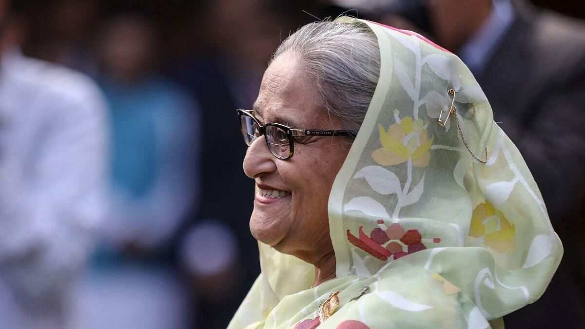 Bangladesh’s new Cabinet is to be sworn in on Thursday
