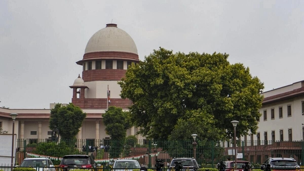 SC to hear tomorrow Sharad Pawar's plea against order on allotment of party and symbol to Ajit faction