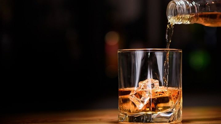 Explained | What happens to your liver when you quit alcohol