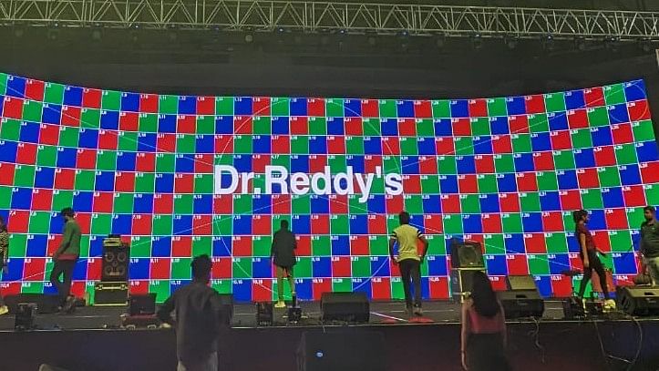 Dr Reddy's Lab reports 11% rise in Q3 profit at Rs 1,379 crore