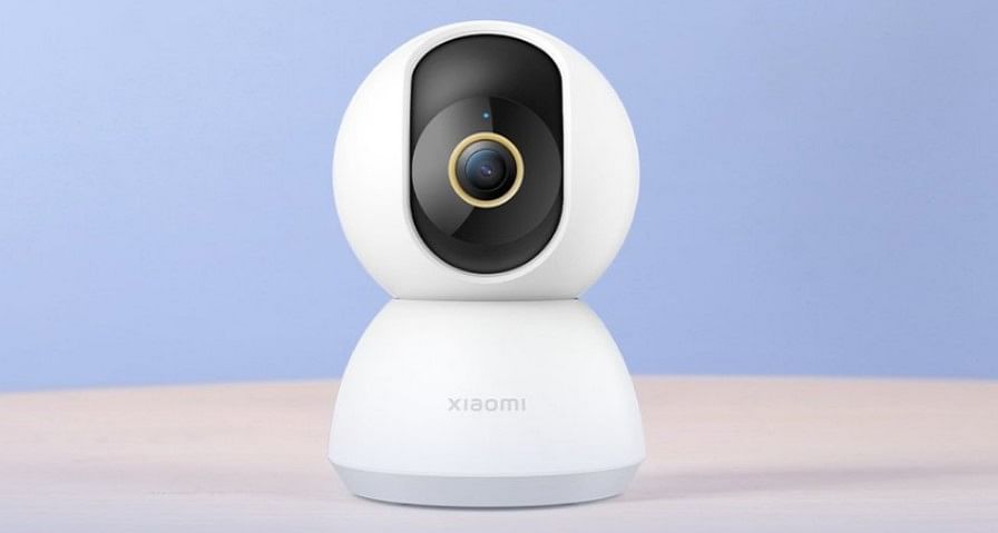 Gadgets Weekly: Xiaomi 360 Home Security Camera  2K and more