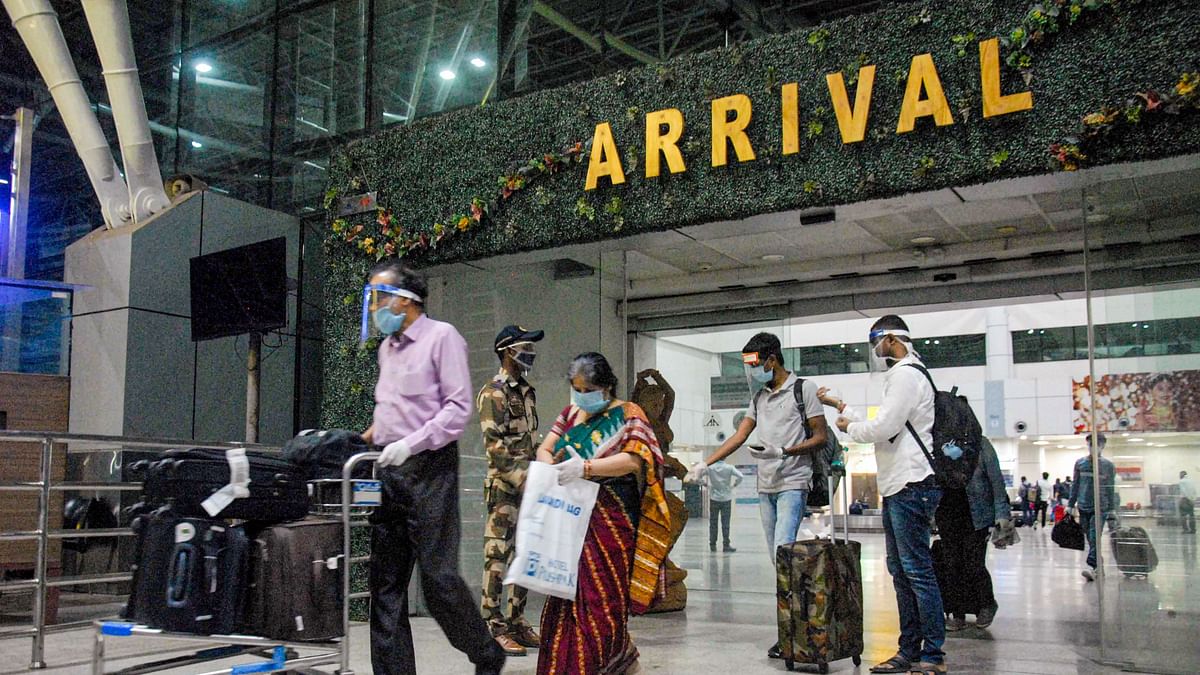 Delhi airport: Flight operations to remain suspended for over 2 hours till January 26