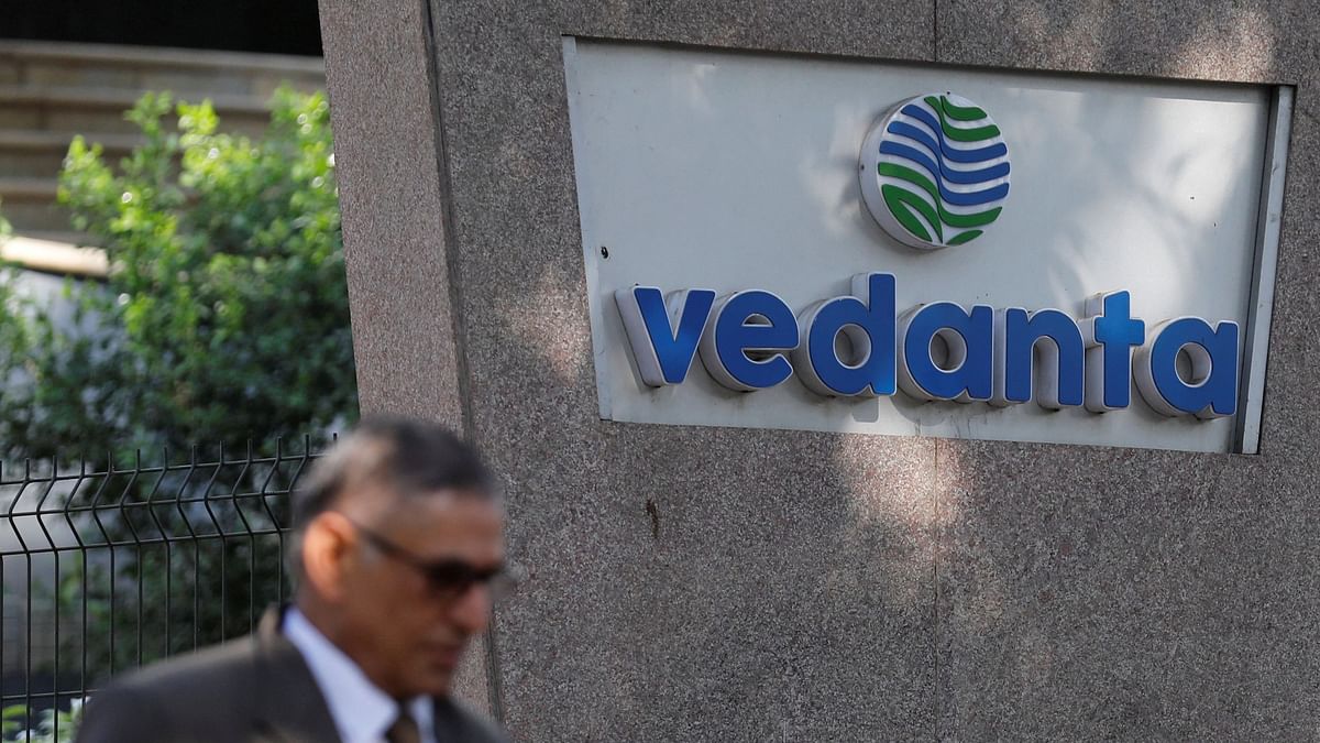 Vedanta's Q3 net profit down by 18% 
