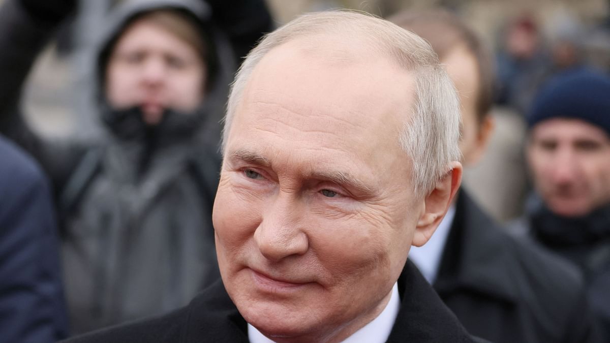 Russia’s BRICS presidency a boost to Putin, anti-West alliances