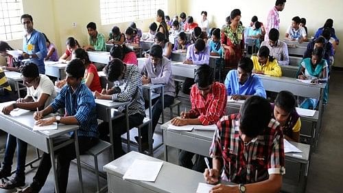 No intake of students below 16 years, no misleading promises: Guidelines for coaching centres