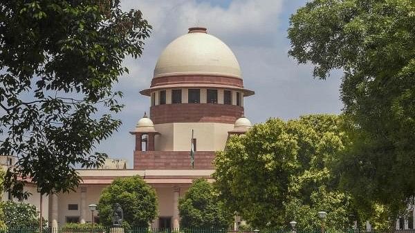 SC to hear plea of senior IPS against his removal as Himachal DGP following HC order