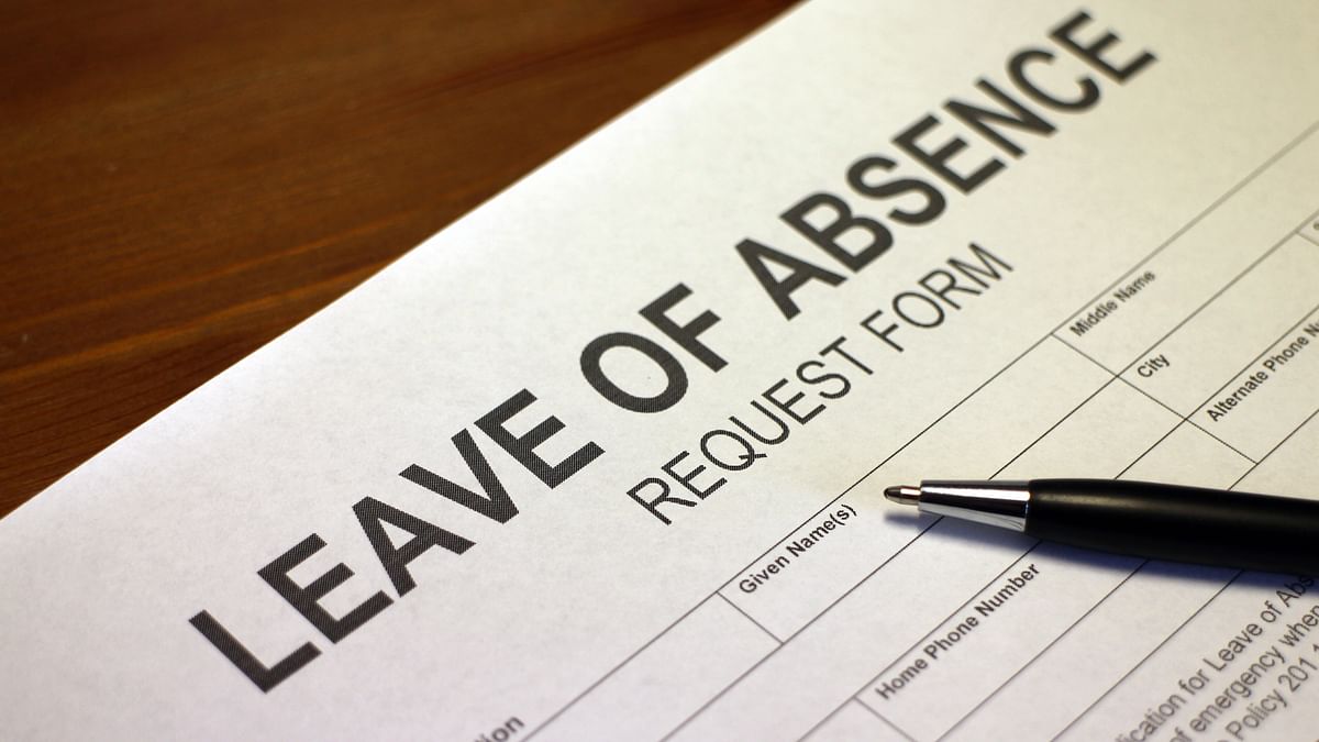 Boss scraps worker's leave request agreed on during interview; here's what happened next