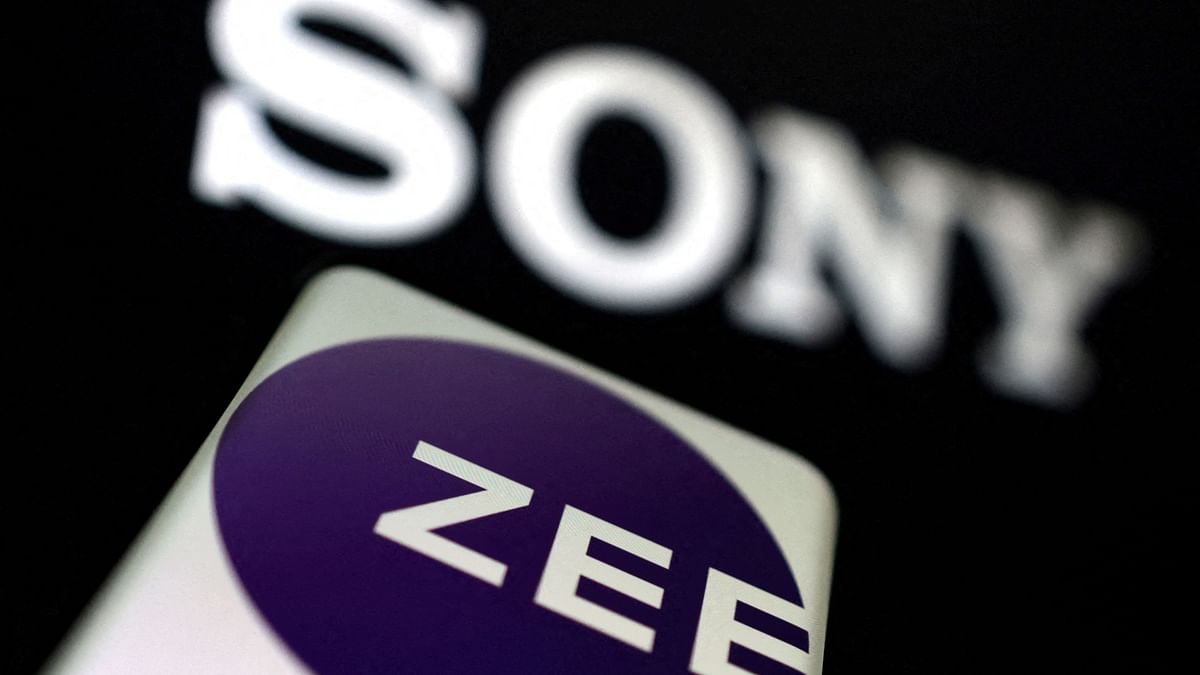 ZEEL withdraws from NCLT application to merge operations with Sony