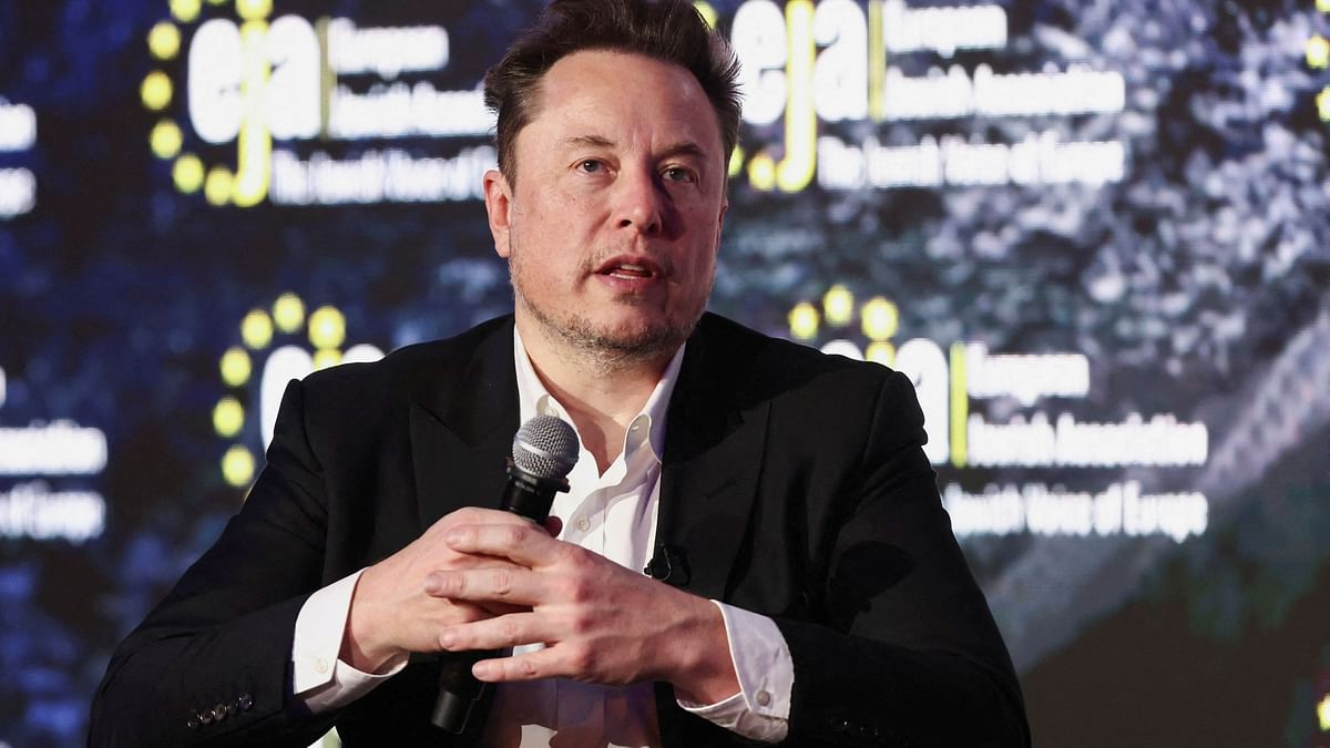 Elon Musk's SpaceX sued for negligence in accident that led to worker's coma