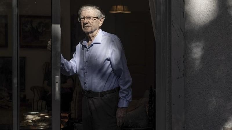 Israel picks Holocaust survivor judge for genocide case, surprising some